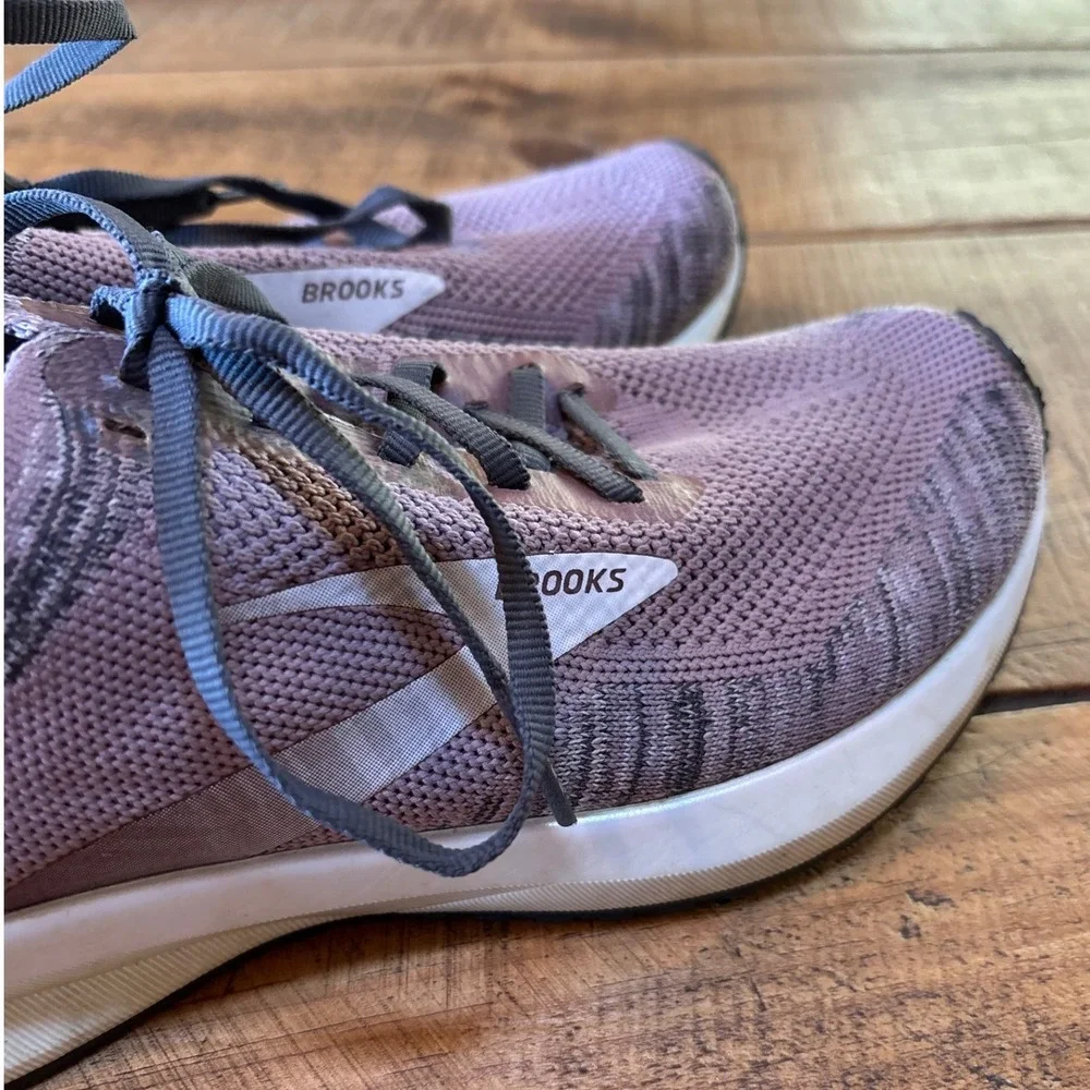 Brooks these shoes